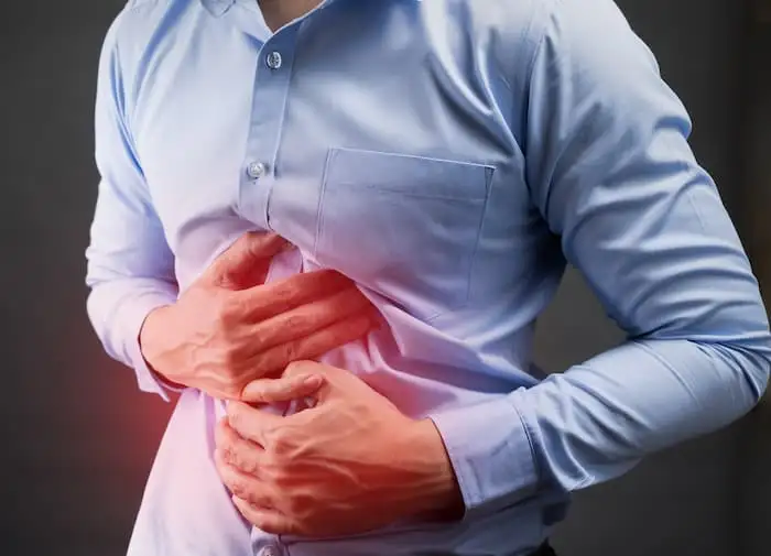 Chronic pancreatic pain