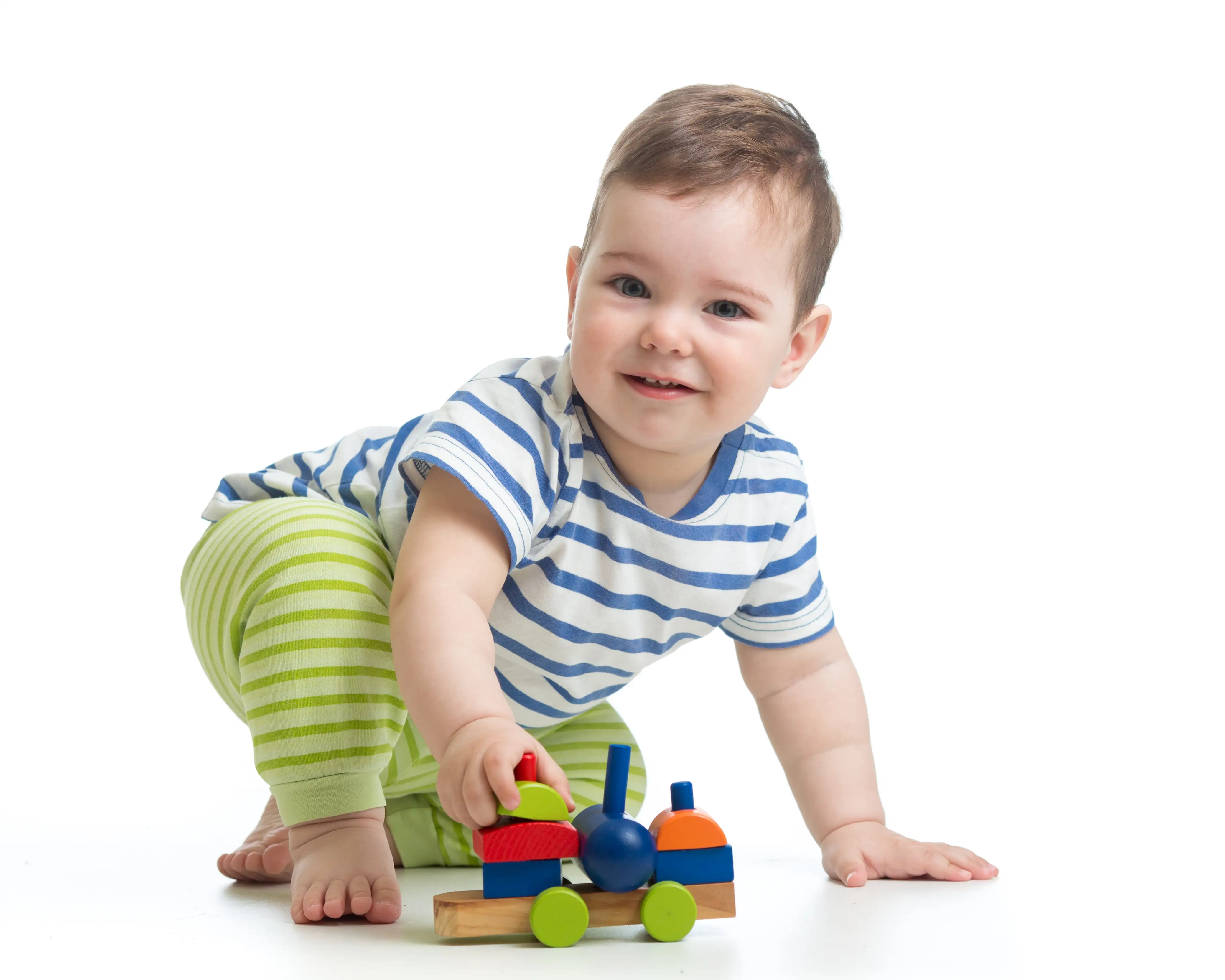 Pediatric functional constipation