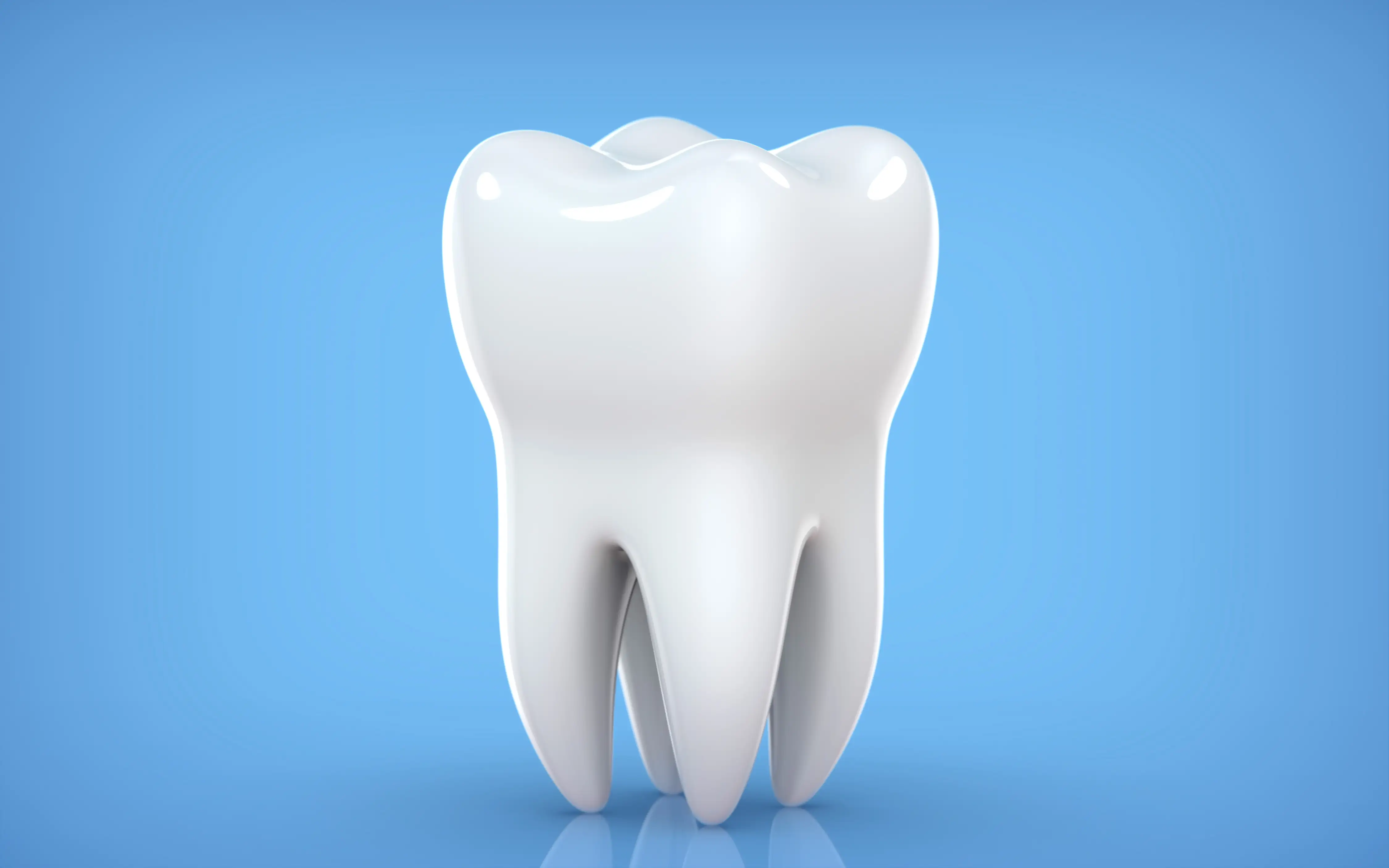 Dental cavity