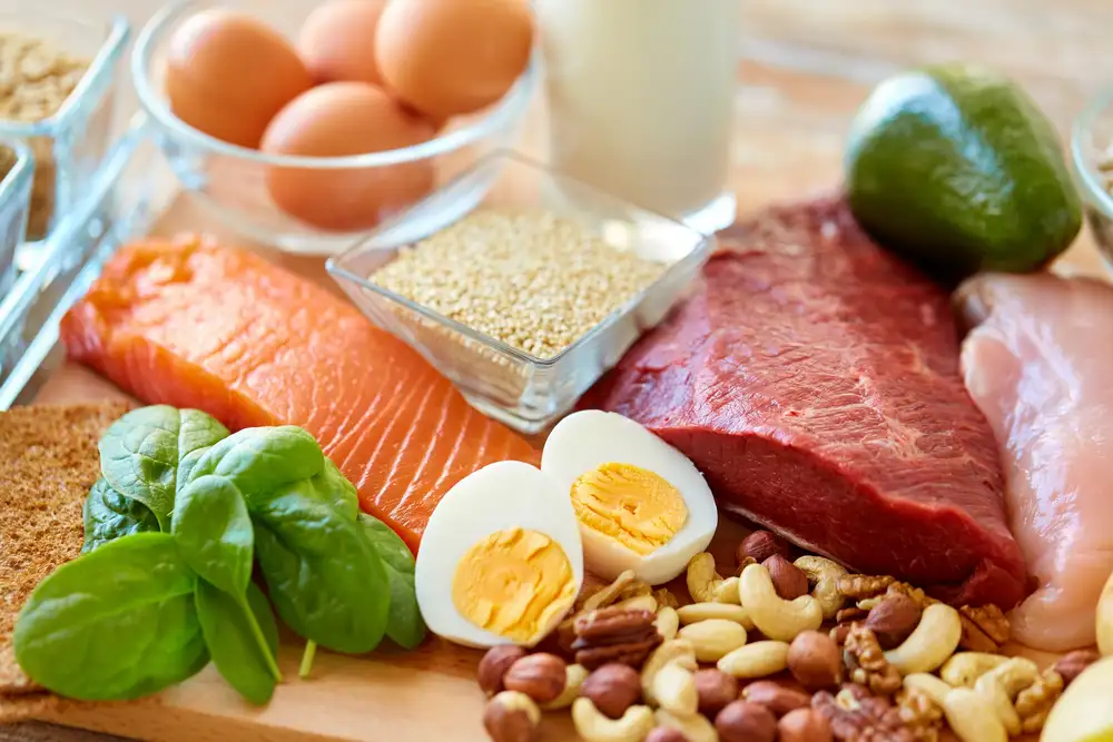 Ketogenic diet for obesity