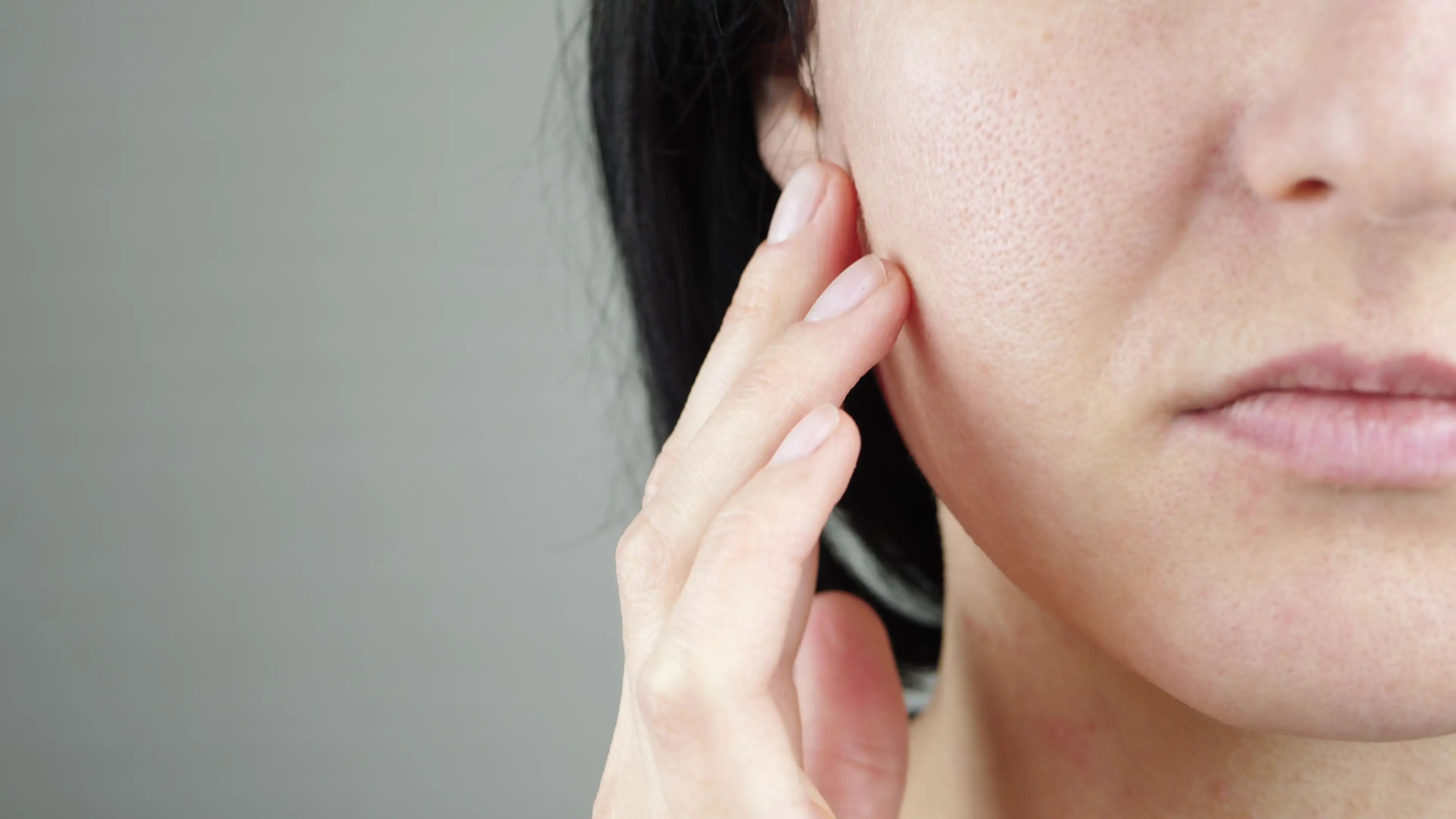 Temporomandibular joint arthrocentesis