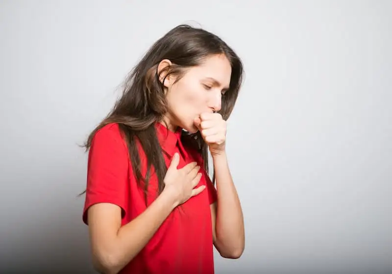 Bronchial asthma