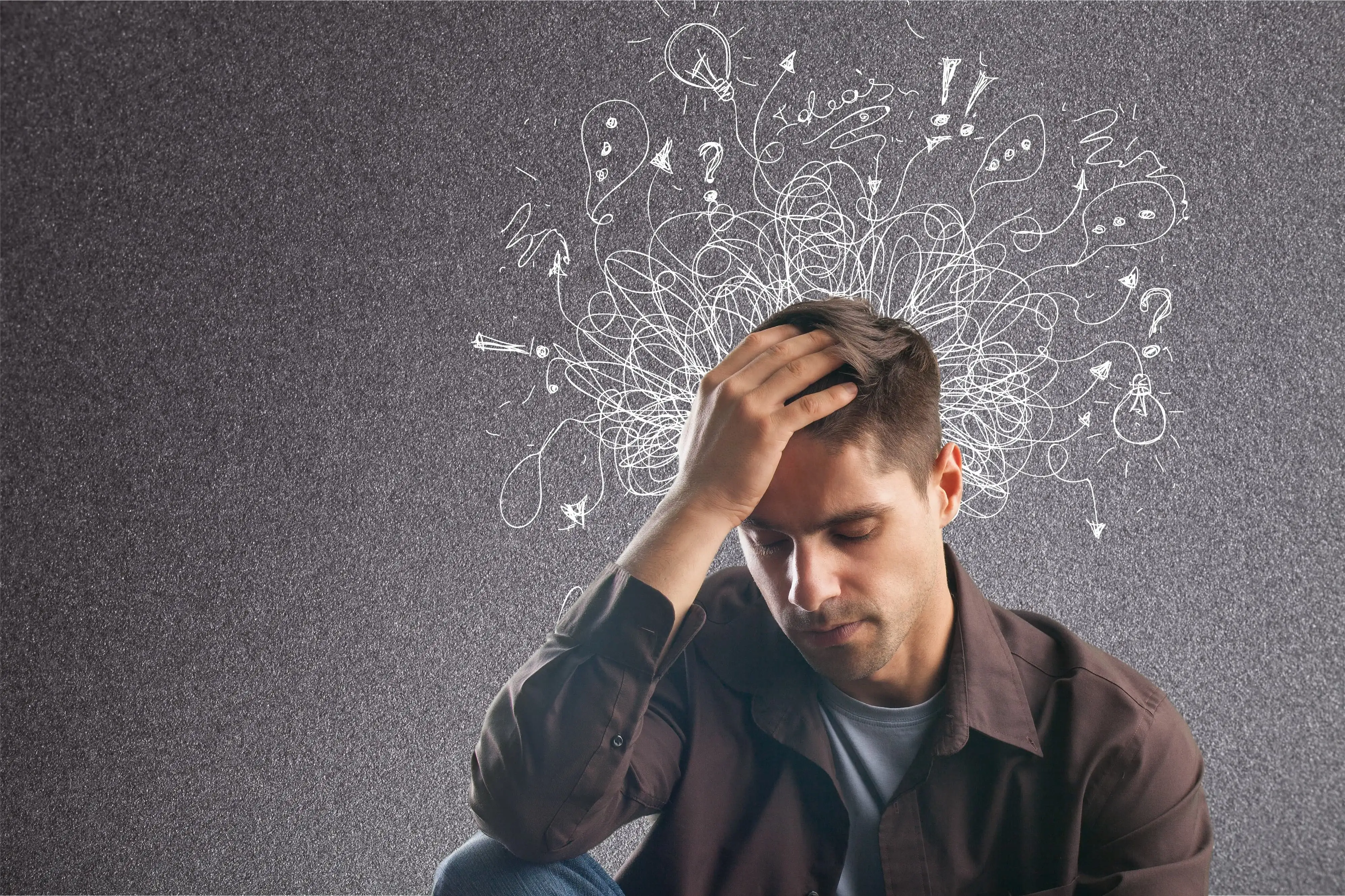 Alcohol Use Disorder