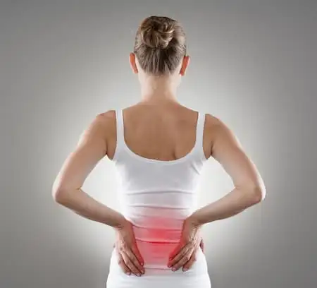 Ankylosing spondylitis