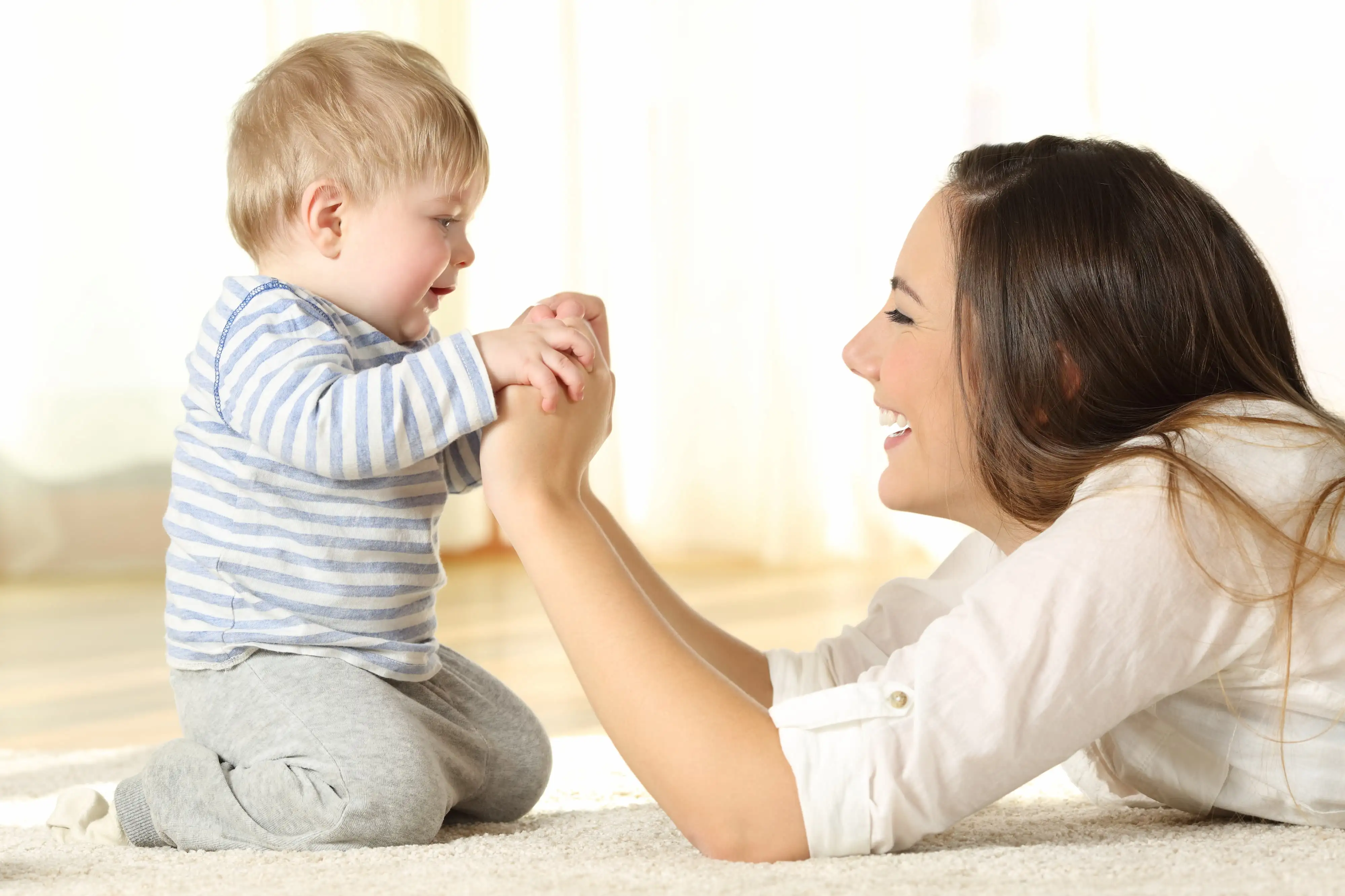 Pediatric atopic dermatitis