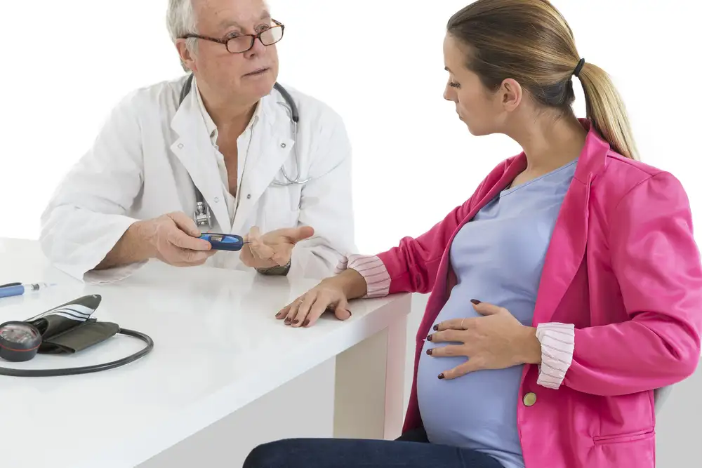 Pregnancy, Neurocognitive development of children