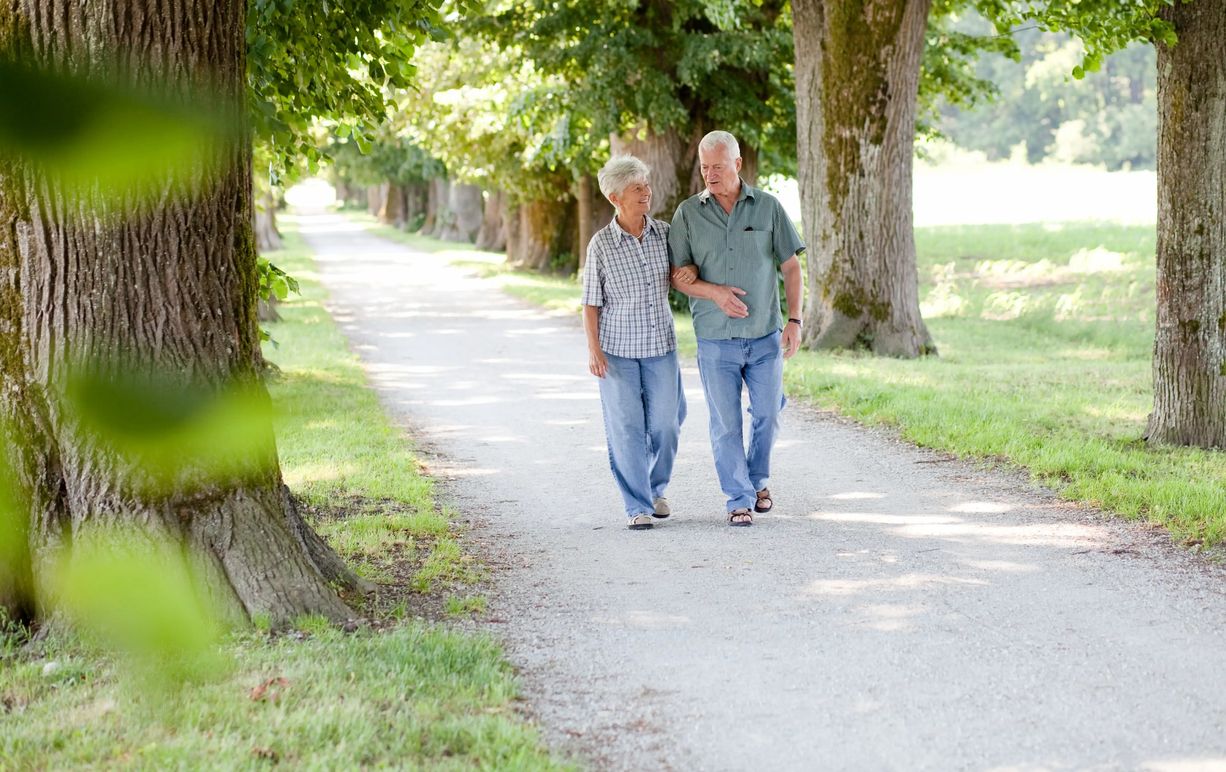 Cardiorespiratory fitness