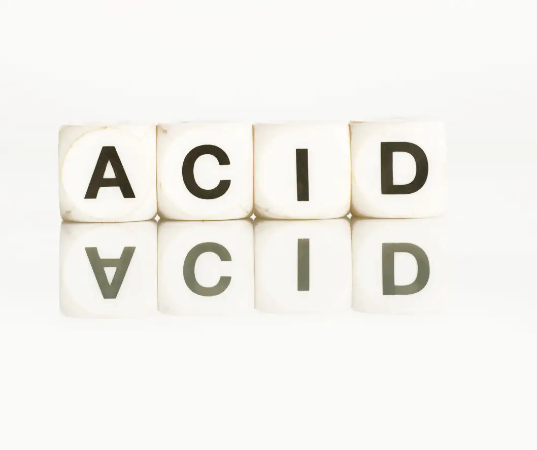 Коросолева кислота