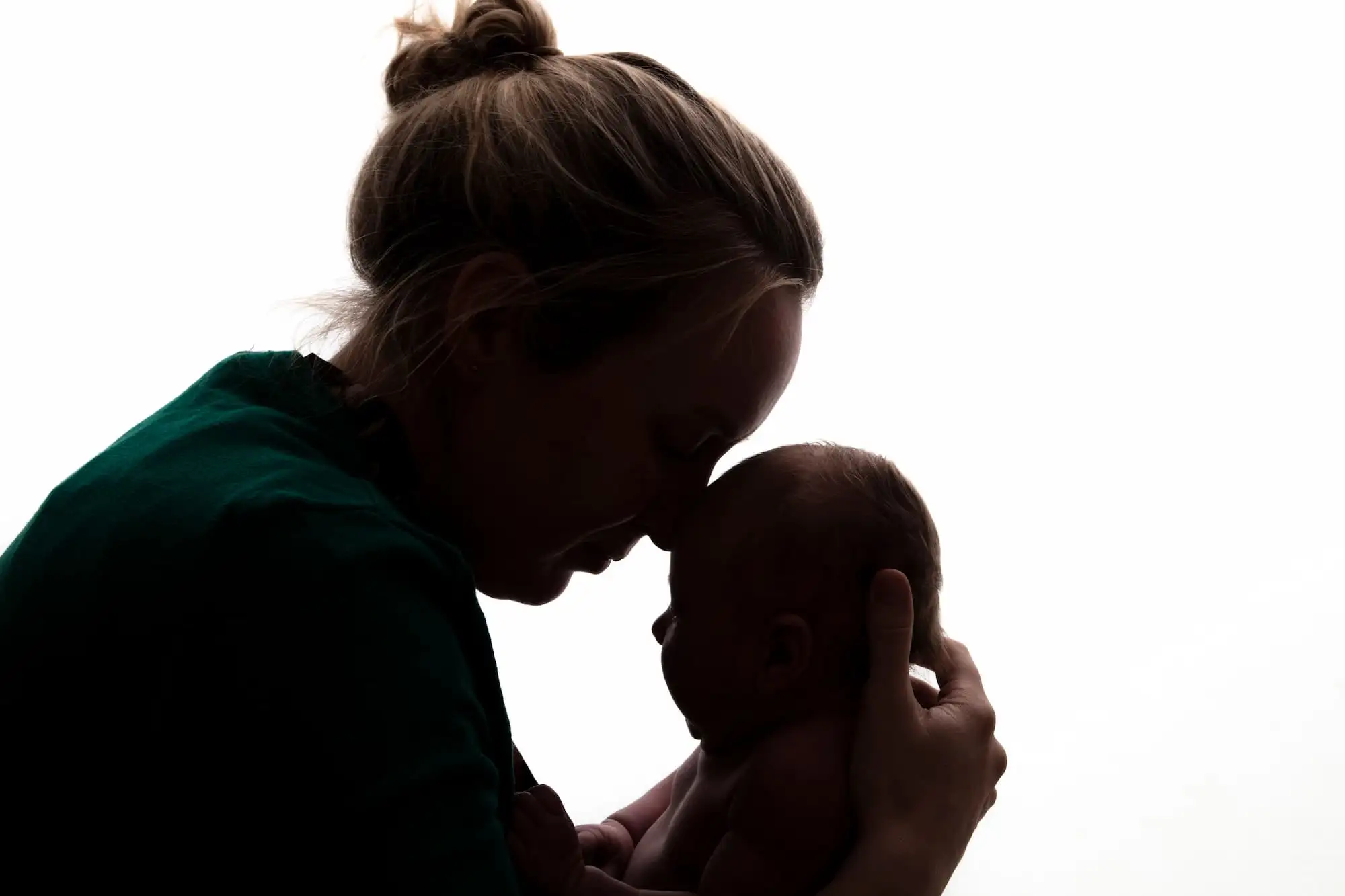 Perinatal depression