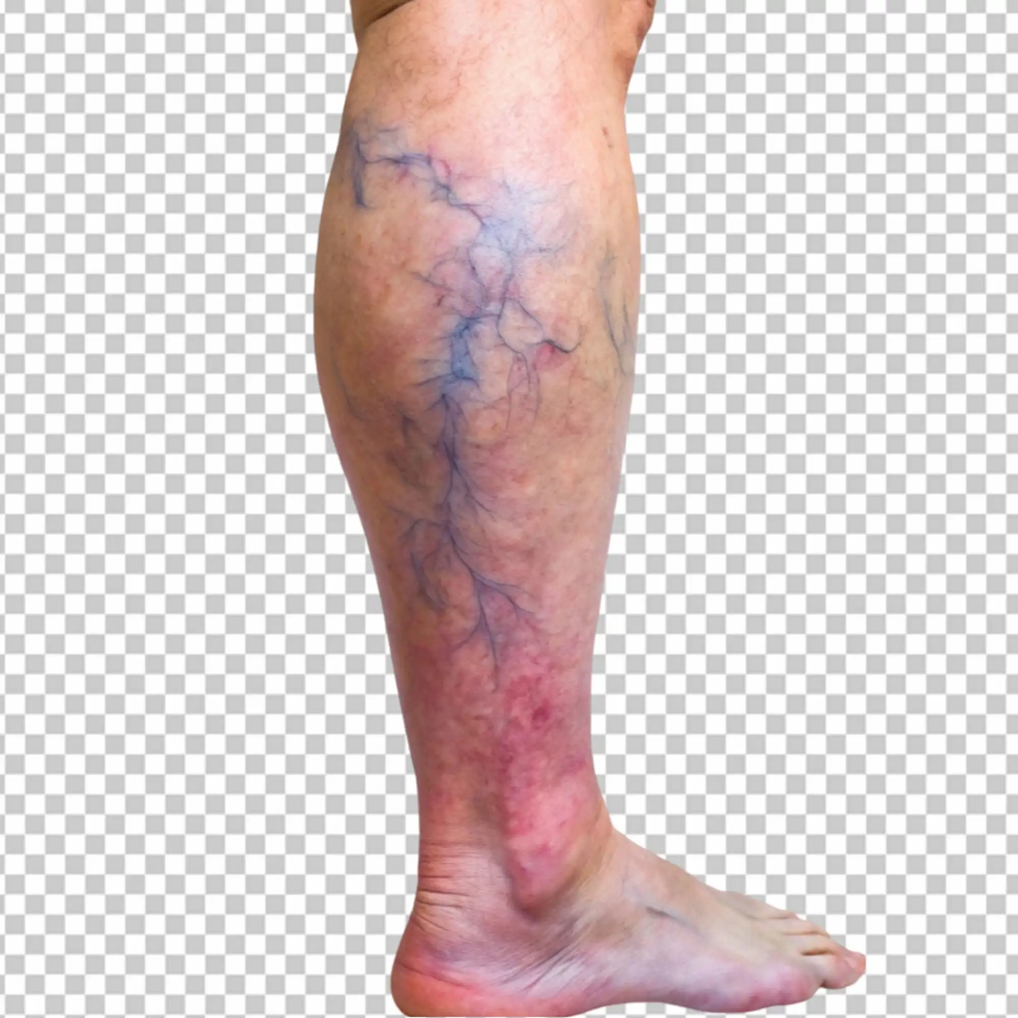 Venous thromboembolism