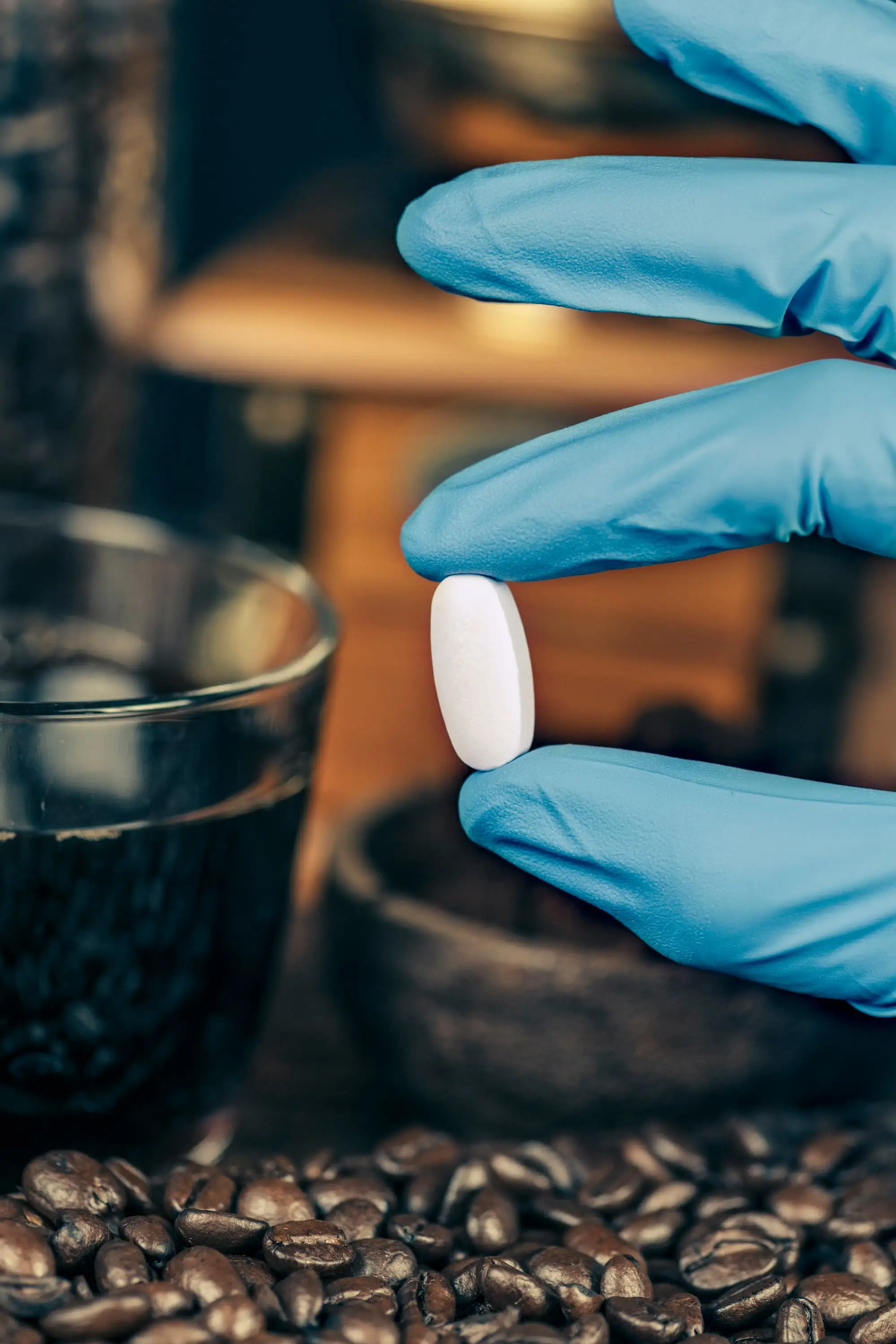 Pain Research and Management