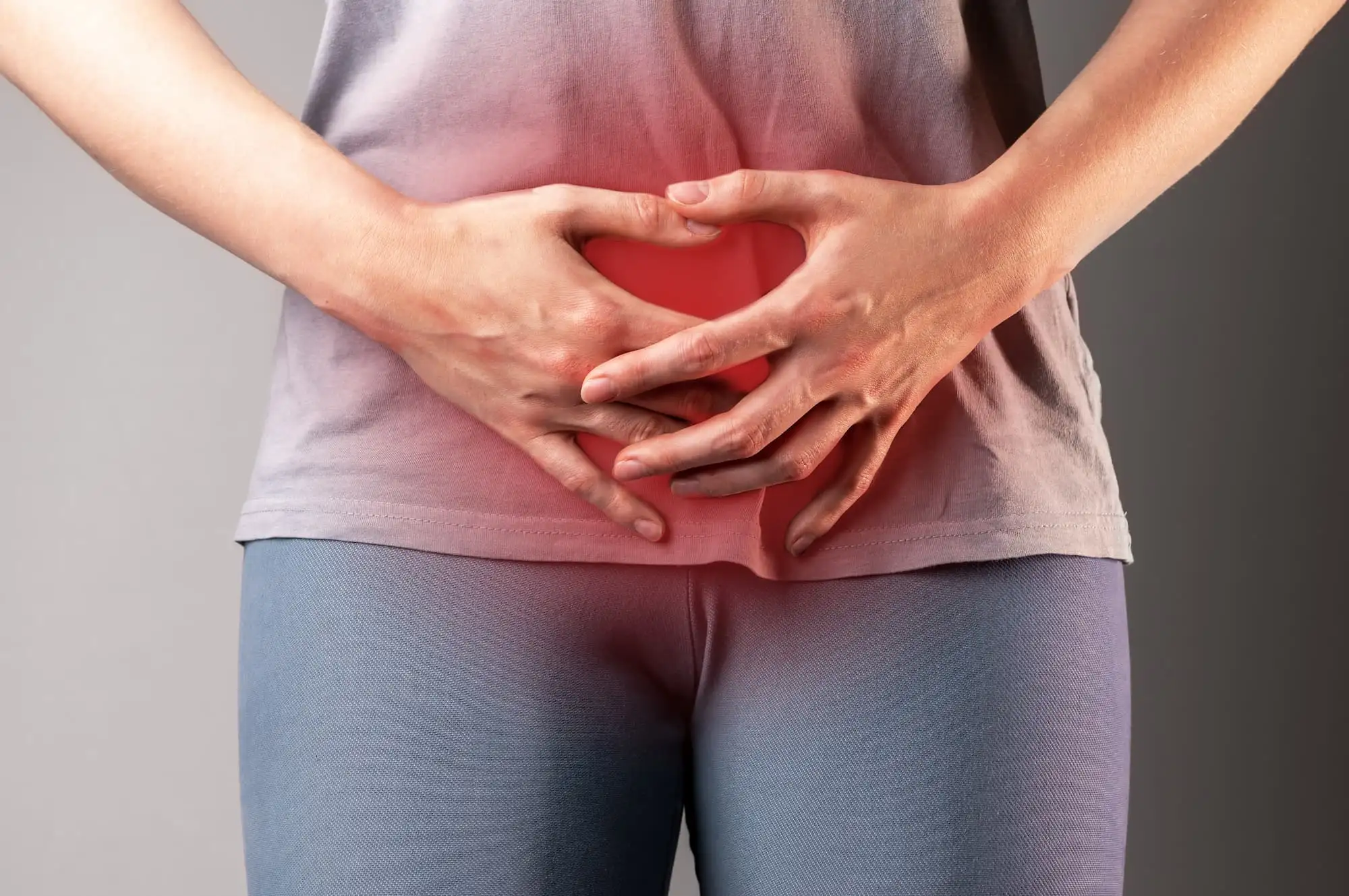 Recurrent urinary tract infections