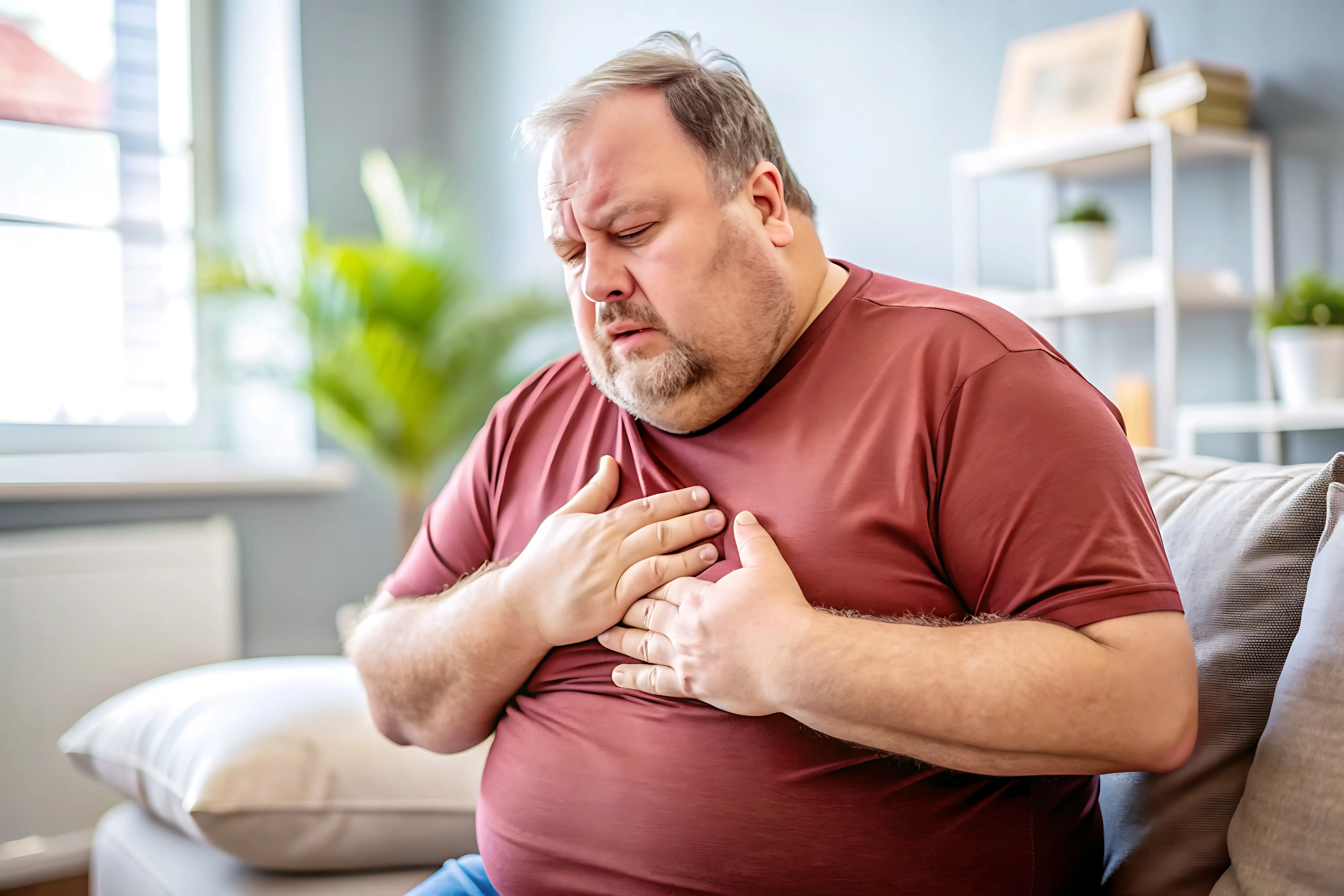 Obesity, Cardiovascular disease