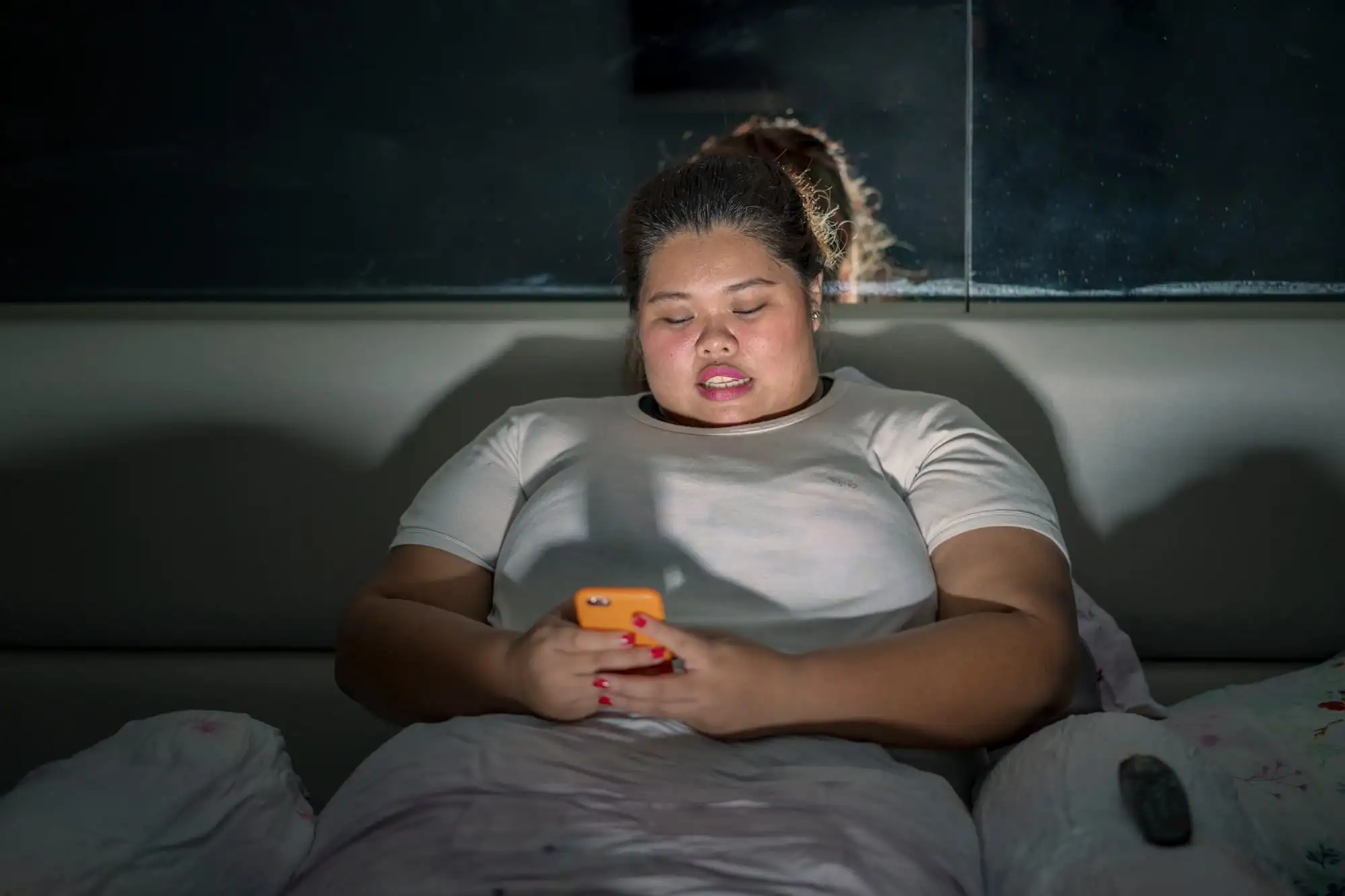 Obstructive Sleep Apnea-Hypopnea Syndrome, Obesity