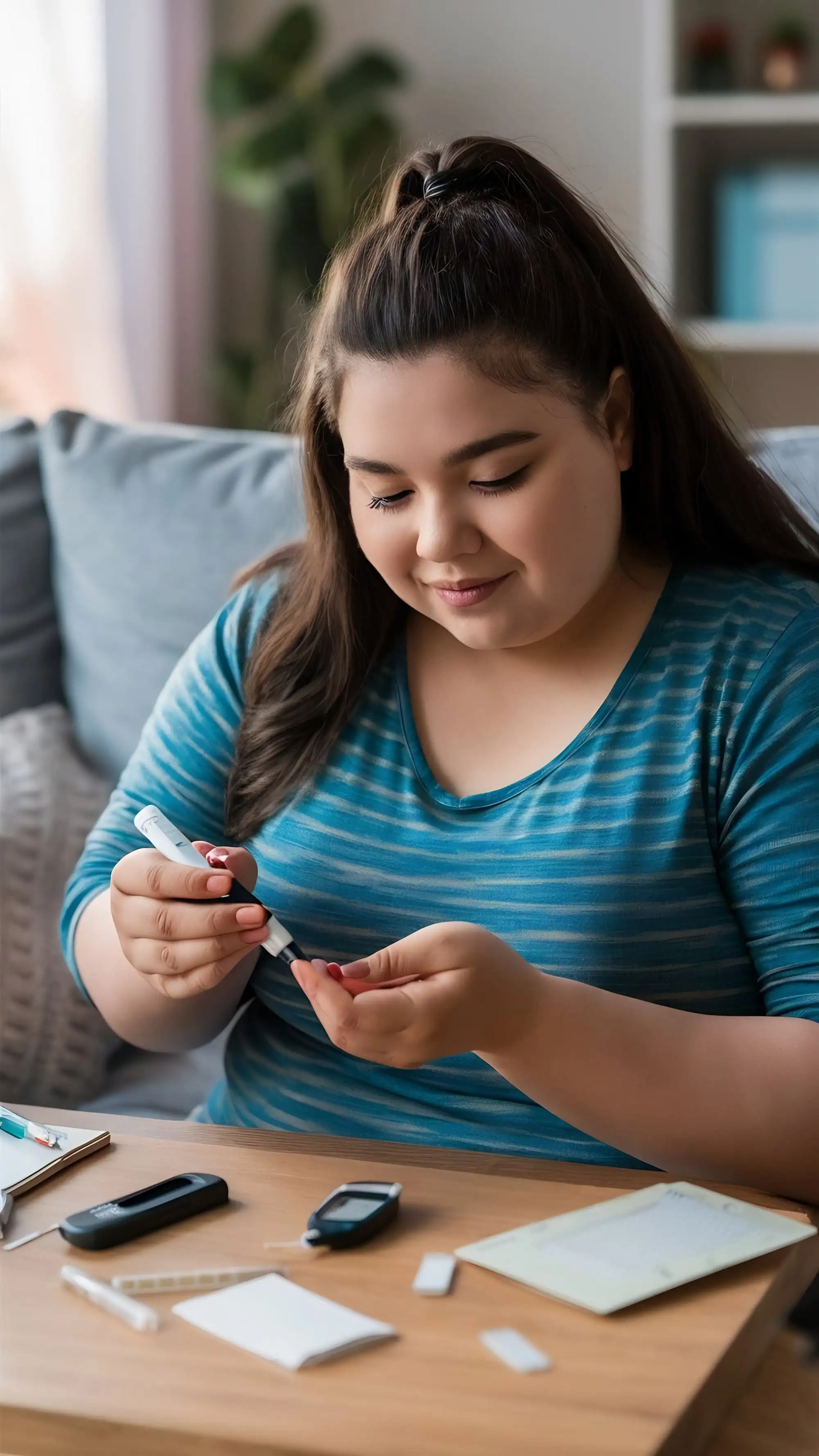 Type 2 diabetes mellitus (T2DM)