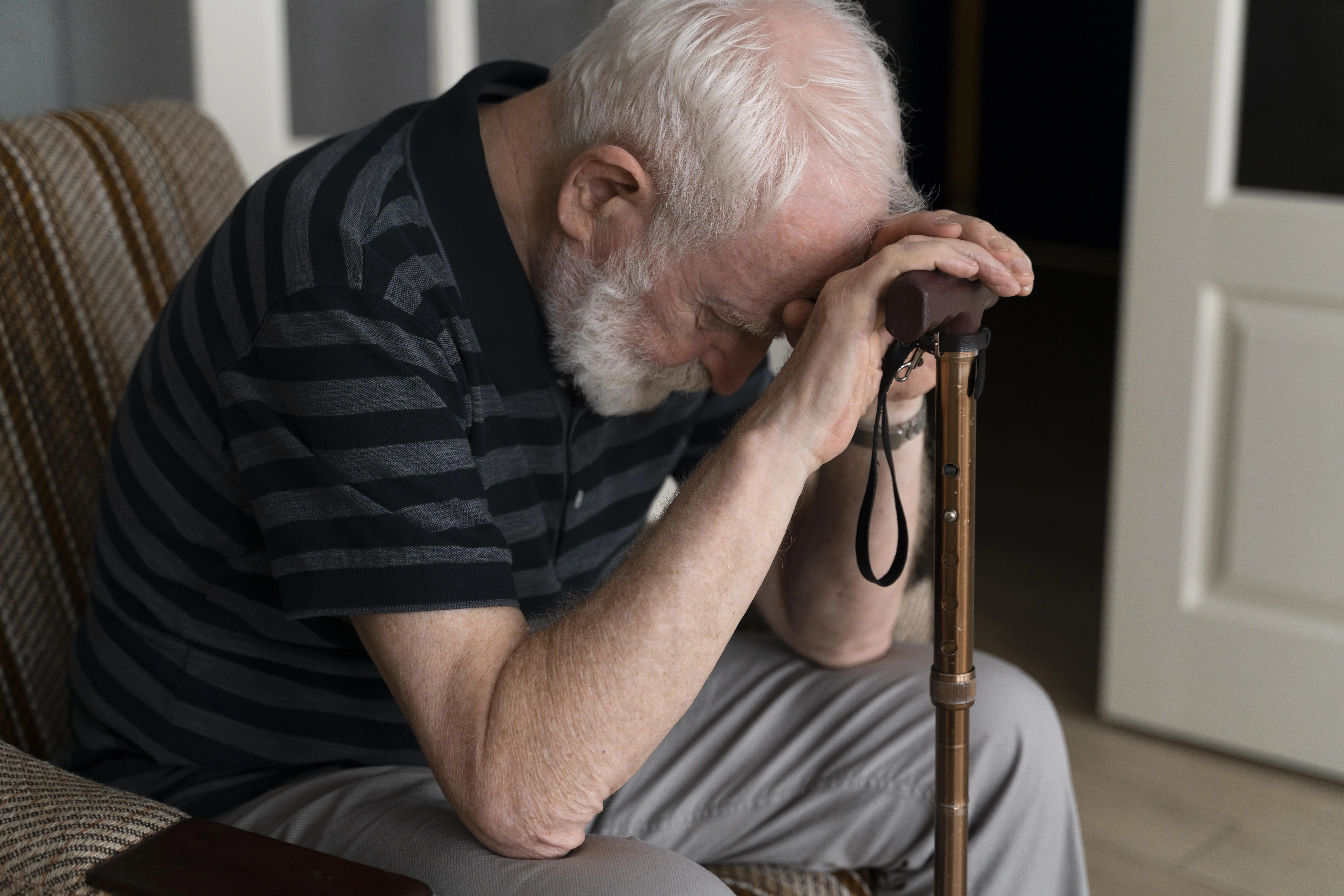 Chronic pain in Parkinson's disease