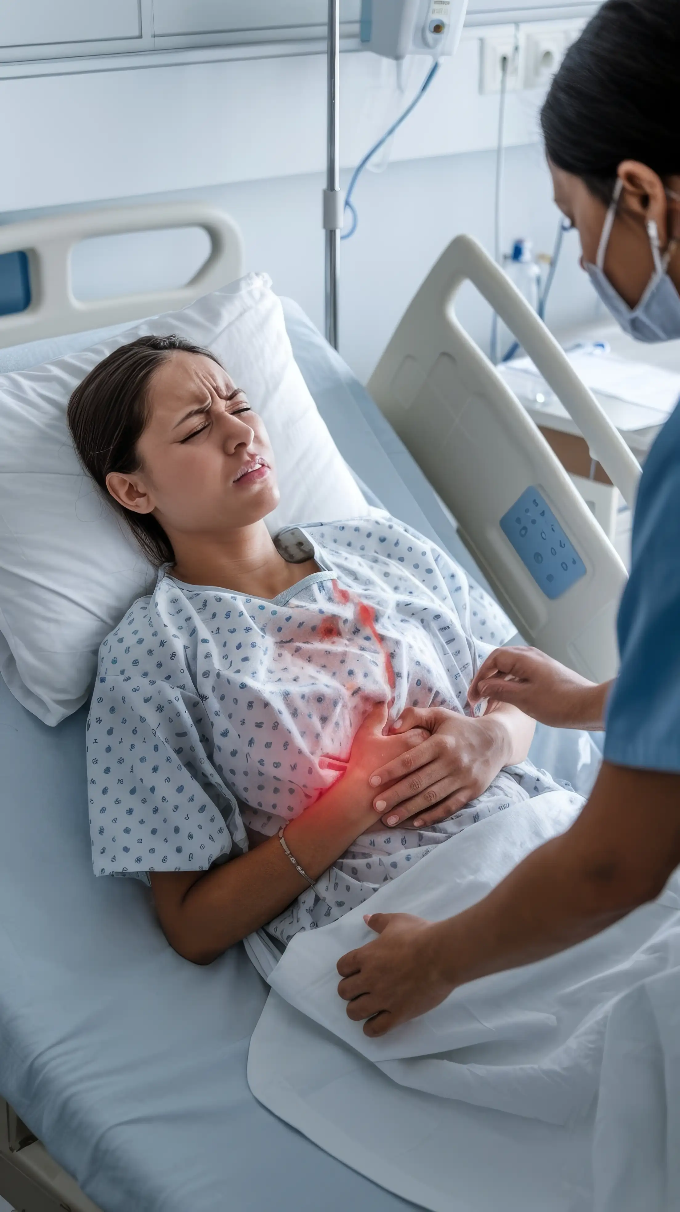 Functional dyspepsia