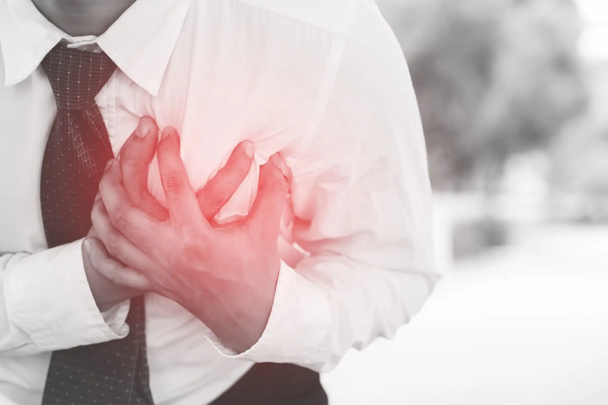Heart failure