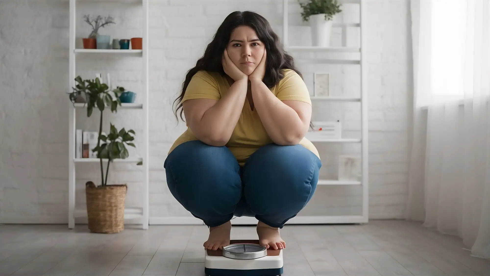 Overweight, Obesity