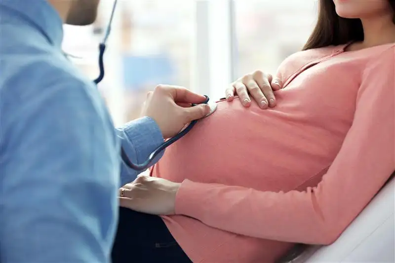 Pregnancy