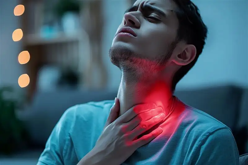 Eosinophilic esophagitis