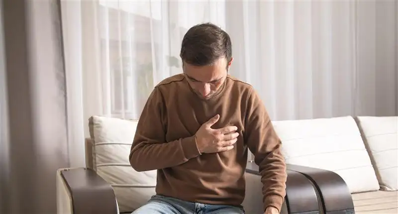 Acute coronary syndrome