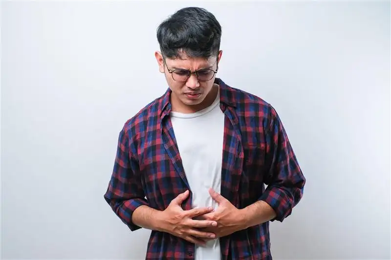 Corpus atrophic gastritis