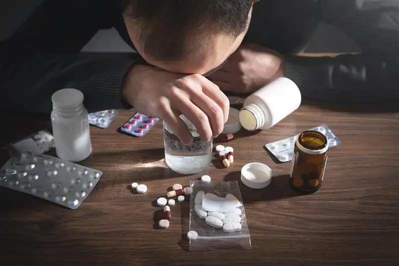 Opioid patients