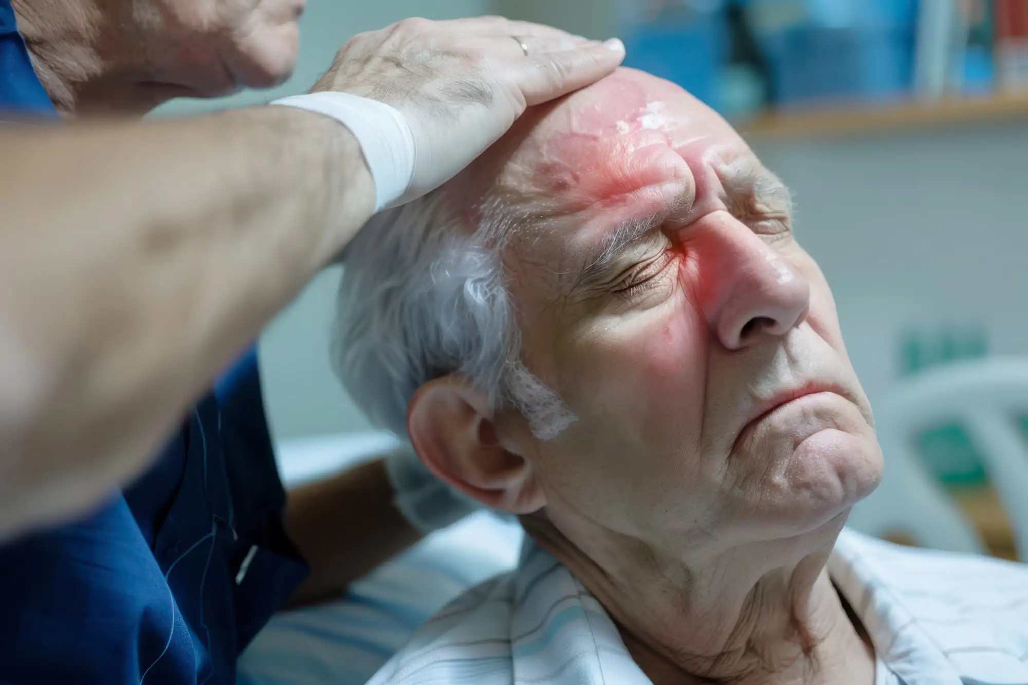 Intracranial atherosclerotic disease