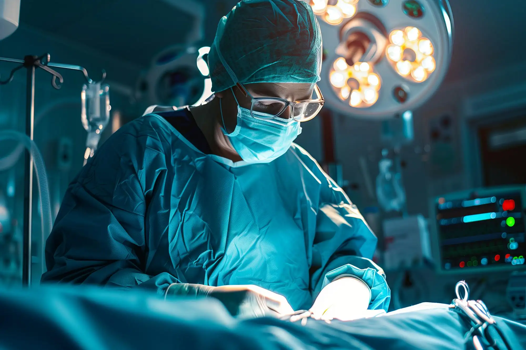 Hemorrhoidectomy