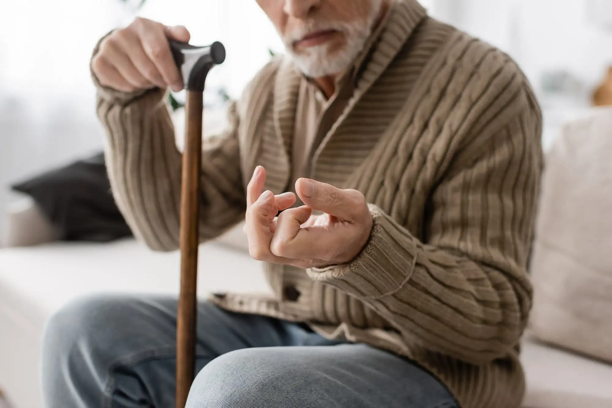 Parkinson’s disease