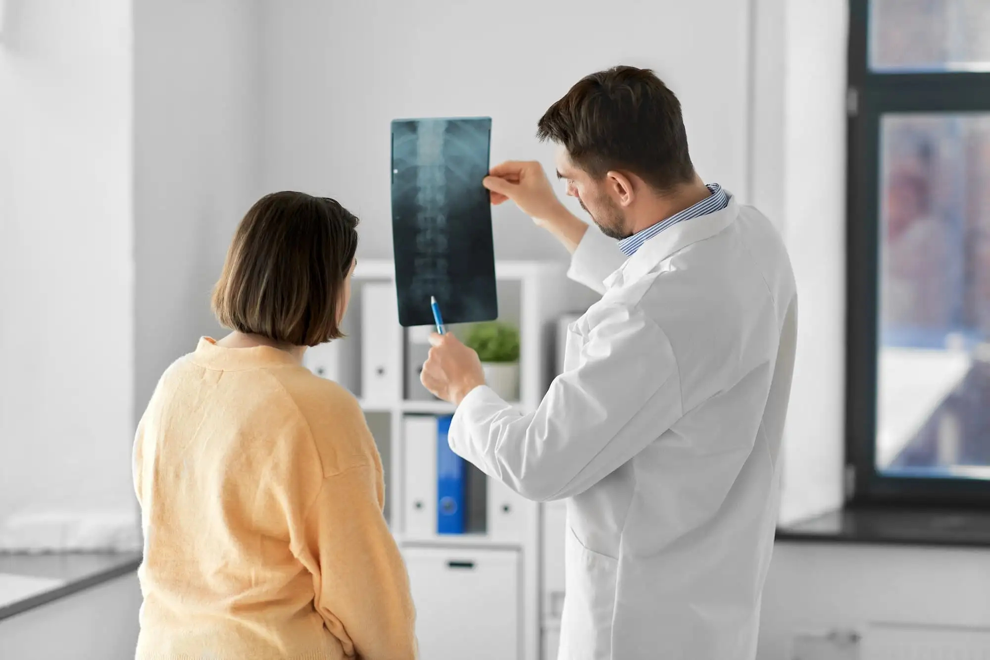 Postlaminectomy syndrome