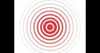 Аеробні фізичні вправи знижують больову чутливість до механічного впливу сильніше, аніж до теплового