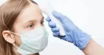 Важливе про нову коронавірусну інфекцію COVID-2019 для педіатрів