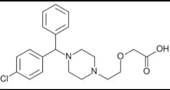 Алергологія: призначення цетиризину годувальницям