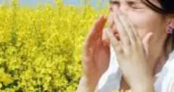 Алергологія: місцевий або локальний алергічний риніт