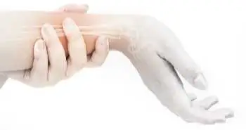 Елдекальцітол ефективний при остеопоротичних переломах дистального відділу променевої кістки