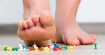 Застосування 1000 μg вітаміну B12 покращує соматосенсорику у пацієнтів з діабетичною нейропатією