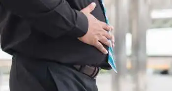 Вплив лікування H. pylori, показника окружності талії та індексу маси тіла на розвиток виразкового езофагіту