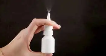 Терапія інтраназальними кортикостероїдами ефективно полегшує назальні симптоми при гіпертрофії аденоїдної тканини