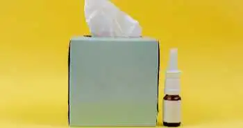 Весна та… алергія! На часі огляд ринку антигістамінних препаратів