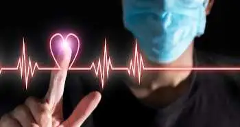 Артеріальна гіпертензія як ускладнення інфекції SARS-CoV-2