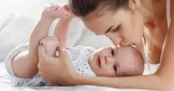 Пренатальний вплив парабенів сприяє підвищенню ризику розвитку атопічного дерматиту