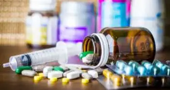 Оцінка потреби госпіталізованих пацієнтів з COVID-19 в седативних препаратах