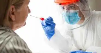 Оцінка альтернативних мазків з носоглотки як засобів ефективної діагностики інфекції COVID-19