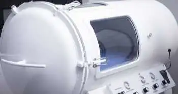 Підтверджено ефективність застосування гіпербаричної оксигенації в лікуванні запальних захворювань кишечника