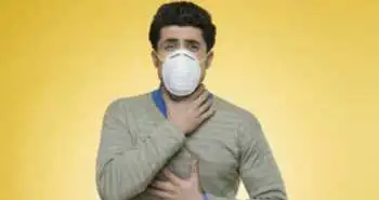 Короткострокові наслідки пневмонії, викликаної інфекцією SARS-CoV-2