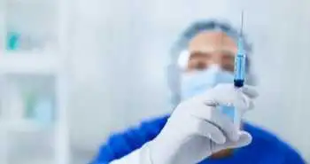 Взаємов'язок між вакцинацією проти грипу та ризиком інфікування SARS-CoV-2