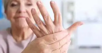 Прийом тсБПРП у стабільній дозі здатний забезпечити статистично значуще зниження частоти загострень РА у пацієнтів у ремісії