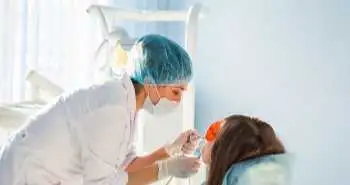 Систематичний огляд застосування аналгетиків при дентальній імплантації